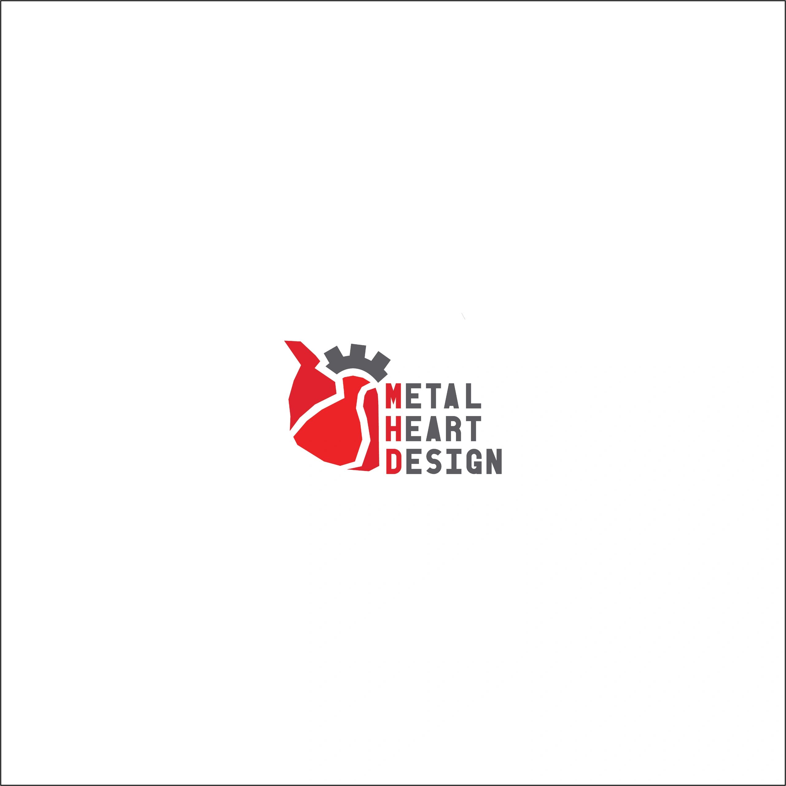 MetalHeart Design